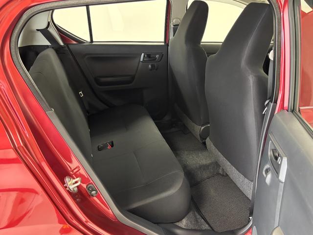ミライースL SAIII(長野県)の中古車
