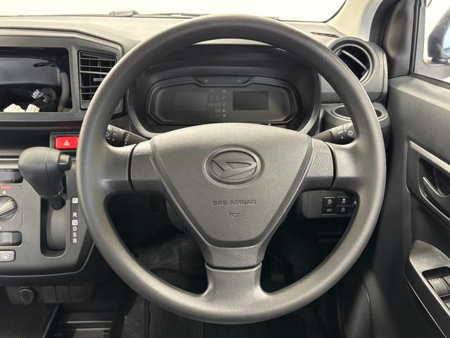 ミライースL SAIII(長野県)の中古車
