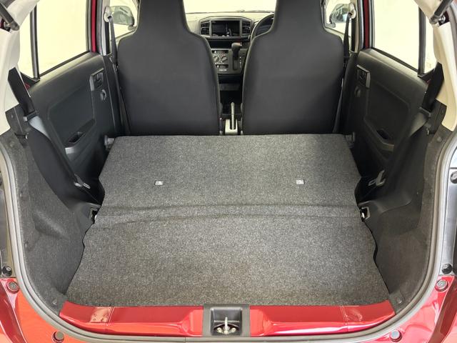 ミライースL SAIII(長野県)の中古車