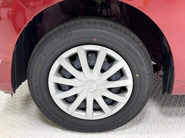 ミライースL SAIII(長野県)の中古車
