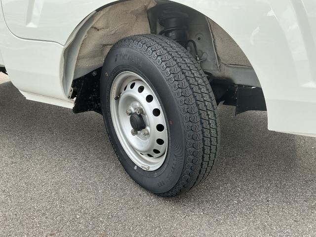 ハイゼットトラックスタンダード4WD AT ラジオ エアコン パワステ(長野県)の中古車