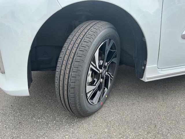 タントスローパーカスタムＲＳ　スタイルセレクション２ＷＤ　ＣＶＴ　ターボ　純正ナビ　ドライブレコーダー　ＥＴＣ　アダプティブクルーズコントロール（長野県）の中古車