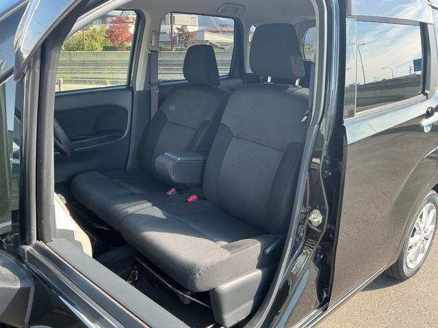 ムーヴXリミテッドII SAIII2WD CVT 純正ナビ バックモニター シートヒーター(長野県)の中古車