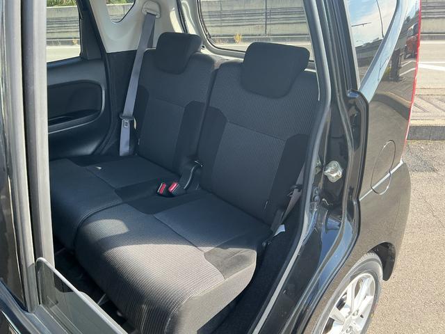 ムーヴXリミテッドII SAIII2WD CVT 純正ナビ バックモニター シートヒーター(長野県)の中古車