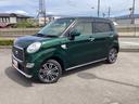 ４ＷＤ　ＣＶＴ　ＣＤラジオ　オートライト　オートエアコン　シートヒーター　キーフリー　スマアシ（長野県）の中古車