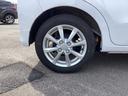 ４ＷＤ　ＣＶＴ　ＣＤラジオ　オートエアコン　キーフリー　ＬＥＤヘッドライト　スマートアシスト（長野県）の中古車
