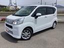 ４ＷＤ　ＣＶＴ　ＣＤラジオ　オートエアコン　キーフリー　ＬＥＤヘッドライト　スマートアシスト（長野県）の中古車