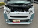 ４ＷＤ　ＣＶＴ　ＣＤラジオ　両側電動スライドドア　オートライト　ＬＥＤヘッドライト（長野県）の中古車