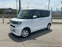 ４ＷＤ　ＣＶＴ　純正ナビ　バックモニター　ドライブレコーダー（長野県）の中古車