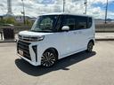 ４ＷＤ　ＣＶＴ　ターボ　純正１０インチナビ　パノラマモニター　ドライブレコーダー　両側電動スライドドア（長野県）の中古車