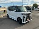 ４ＷＤ　ＣＶＴ　ターボ　純正１０インチナビ　パノラマモニター　ドライブレコーダー　両側電動スライドドア（長野県）の中古車