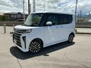 ４ＷＤ　ＣＶＴ　ターボ　純正１０インチナビ　パノラマモニター　ドライブレコーダー　両側電動スライドドア（長野県）の中古車