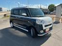 ４ＷＤ　ＣＶＴ　ＣＤラジオ　キーフリー　両側電動スライドドア　ＬＥＤヘッドライト（長野県）の中古車
