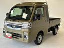 ＣＤチューナー　マニュアルエアコン　　　ＣＶＴ　荷台作業灯　オートライト　ＬＥＤヘッドランプ　ＬＥＤフォグランプ（長野県）の中古車