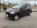 ４ＷＤ　ＣＶＴ　ＣＤラジオ　キーレスエントリー（長野県）の中古車