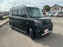 4WD CVT 純正ディスプレイオーディオ 両側電動スライドドア(長野県)の中古車
