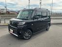 4WD CVT 純正ディスプレイオーディオ 両側電動スライドドア(長野県)の中古車