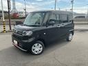 4WD CVT 純正ナビ バックモニター(長野県)の中古車