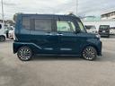 4WD CVT ターボ 純正ナビ ドライブレコーダー 両側電動スライドドア(長野県)の中古車