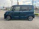 4WD CVT ターボ 純正ナビ ドライブレコーダー 両側電動スライドドア(長野県)の中古車