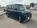 4WD CVT ターボ 純正ナビ ドライブレコーダー 両側電動スライドドア(長野県)の中古車