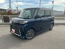 4WD CVT ターボ 純正ナビ ドライブレコーダー 両側電動スライドドア(長野県)の中古車