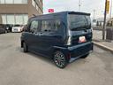 4WD CVT ターボ 純正ナビ ドライブレコーダー 両側電動スライドドア(長野県)の中古車