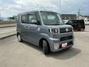 ４ＷＤ　ＣＶＴ　純正ナビ　パノラマモニター　両側電動スライドドア　キーフリー　オートエアコン　シートヒーター（長野県）の中古車