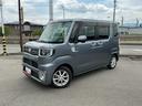 ４ＷＤ　ＣＶＴ　純正ナビ　パノラマモニター　両側電動スライドドア　キーフリー　オートエアコン　シートヒーター（長野県）の中古車