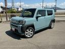 ４ＷＤ　ＣＶＴ　純正ナビ　バックモニター　ドライブレコーダー（長野県）の中古車