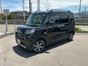 ４ＷＤ　ＣＶＴ　純正ナビ　バックモニター　両側電動スライドドア　キーフリー　ＬＥＤヘッドライト（長野県）の中古車