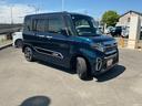 ４ＷＤ　ＣＶＴ　ターボ　純正ナビ　バックモニター　両側電動スライドドア　アダプティブクルーズコントロール（長野県）の中古車