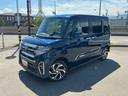 ４ＷＤ　ＣＶＴ　ターボ　純正ナビ　バックモニター　両側電動スライドドア　アダプティブクルーズコントロール（長野県）の中古車