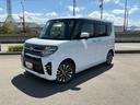 ４ＷＤ　ＣＶＴ　ターボ　純正ナビ　バックモニター　アダプティブクルーズコントロール　ＥＴＣ　シートヒーター（長野県）の中古車