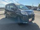 ２ＷＤ　ＣＶＴ　純正ナビ　バックモニター　シートヒーター（長野県）の中古車