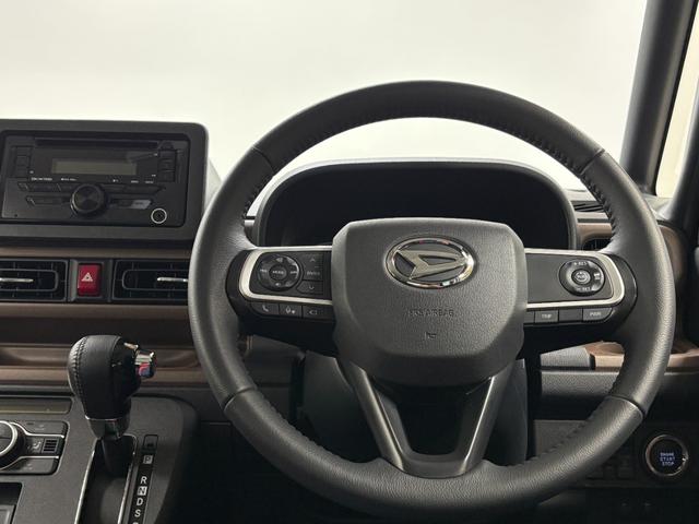ムーヴキャンバスセオリーＧターボＣＤチューナー　シートヒーター　オートライト　オートエアコン　ＬＥＤヘッドランプ　ＬＥＤフォグランプ　クルーズコントロール　４ＷＤ（長野県）の中古車
