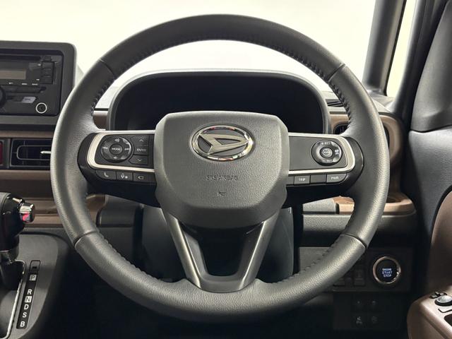 ムーヴキャンバスセオリーＧターボＣＤチューナー　シートヒーター　オートライト　オートエアコン　ＬＥＤヘッドランプ　ＬＥＤフォグランプ　クルーズコントロール　４ＷＤ（長野県）の中古車