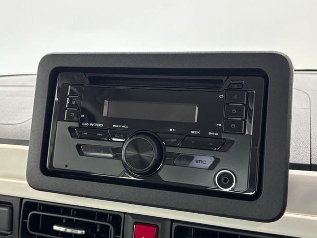 ムーヴキャンバスストライプスＧＣＤチューナー　シートヒーター　オートライト　オートエアコン　ＬＥＤヘッドランプ　ＬＥＤフォグランプ　４ＷＤ（長野県）の中古車