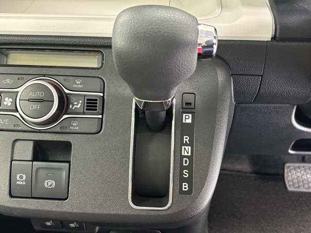ムーヴキャンバスストライプスＧＣＤチューナー　シートヒーター　オートライト　オートエアコン　ＬＥＤヘッドランプ　ＬＥＤフォグランプ　４ＷＤ（長野県）の中古車