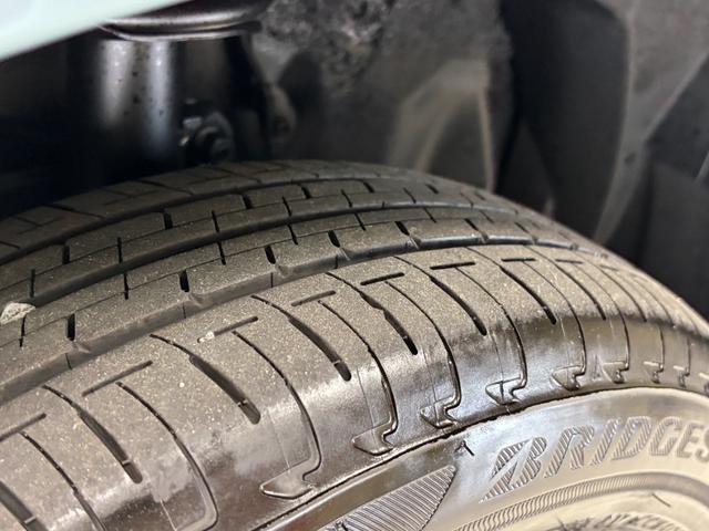 ムーヴキャンバスストライプスＧＣＤチューナー　シートヒーター　オートライト　オートエアコン　ＬＥＤヘッドランプ　ＬＥＤフォグランプ　４ＷＤ（長野県）の中古車