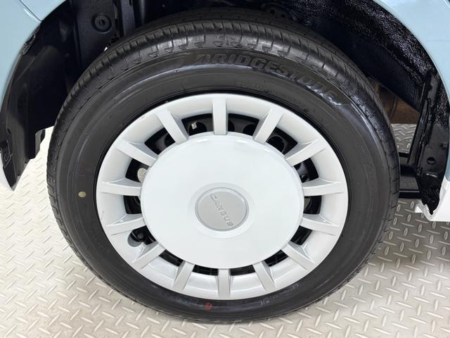 ムーヴキャンバスストライプスＧＣＤチューナー　シートヒーター　オートライト　オートエアコン　ＬＥＤヘッドランプ　ＬＥＤフォグランプ　４ＷＤ（長野県）の中古車
