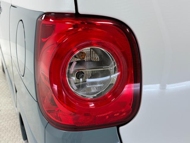 ムーヴキャンバスストライプスＧＣＤチューナー　シートヒーター　オートライト　オートエアコン　ＬＥＤヘッドランプ　ＬＥＤフォグランプ　４ＷＤ（長野県）の中古車