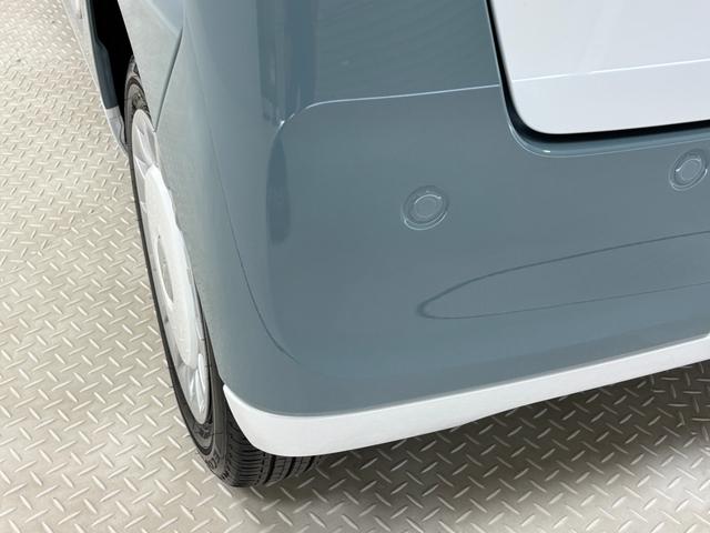 ムーヴキャンバスストライプスＧＣＤチューナー　シートヒーター　オートライト　オートエアコン　ＬＥＤヘッドランプ　ＬＥＤフォグランプ　４ＷＤ（長野県）の中古車