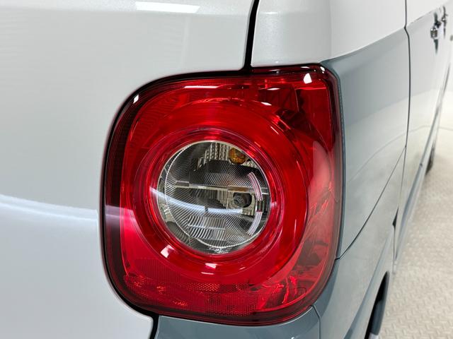 ムーヴキャンバスストライプスＧＣＤチューナー　シートヒーター　オートライト　オートエアコン　ＬＥＤヘッドランプ　ＬＥＤフォグランプ　４ＷＤ（長野県）の中古車