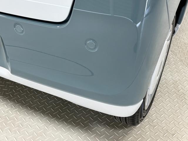 ムーヴキャンバスストライプスＧＣＤチューナー　シートヒーター　オートライト　オートエアコン　ＬＥＤヘッドランプ　ＬＥＤフォグランプ　４ＷＤ（長野県）の中古車