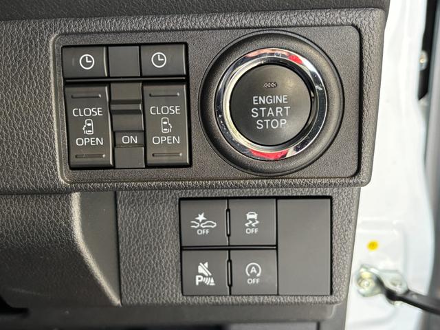 ムーヴキャンバスストライプスＧＣＤチューナー　シートヒーター　オートライト　オートエアコン　ＬＥＤヘッドランプ　ＬＥＤフォグランプ　４ＷＤ（長野県）の中古車
