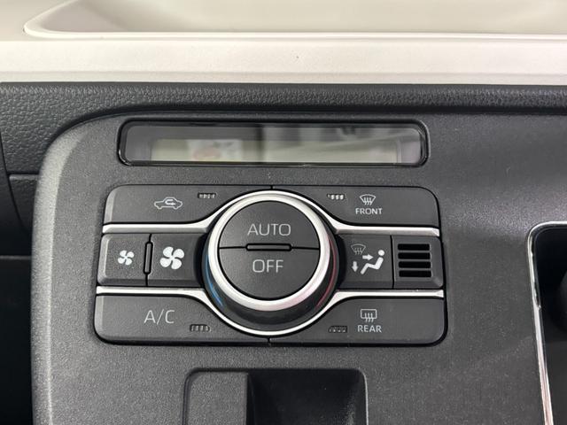 ムーヴキャンバスストライプスＧＣＤチューナー　シートヒーター　オートライト　オートエアコン　ＬＥＤヘッドランプ　ＬＥＤフォグランプ　４ＷＤ（長野県）の中古車
