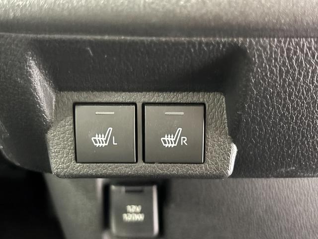 ムーヴキャンバスストライプスＧＣＤチューナー　シートヒーター　オートライト　オートエアコン　ＬＥＤヘッドランプ　ＬＥＤフォグランプ　４ＷＤ（長野県）の中古車