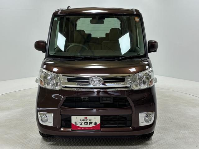 タントＸターボ　ＳＡ（長野県）の中古車