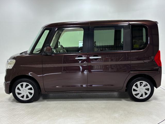 タントＸターボ　ＳＡ（長野県）の中古車